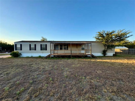 1430 COUNTY ROAD 154, TUSCOLA, TX 79562 - Image 1