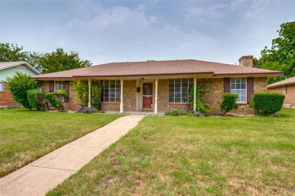 901 SYCAMORE LN, LANCASTER, TX 75146, photo 2 of 25
