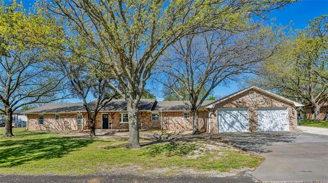 819 N WILLOW ST, LINDSAY, TX 76250, photo 1 of 39