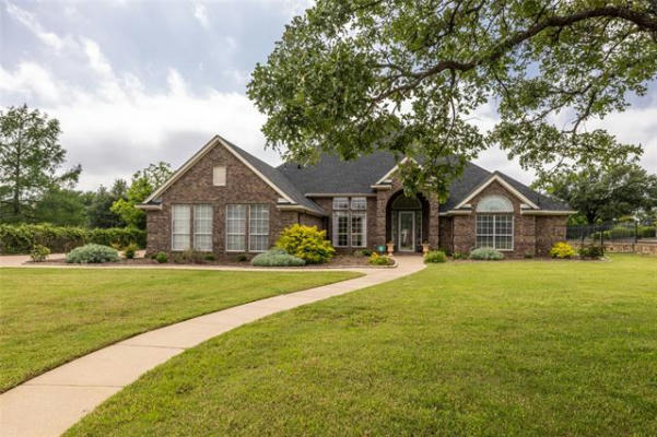903 SHADY BEND DR, KENNEDALE, TX 76060 - Image 1
