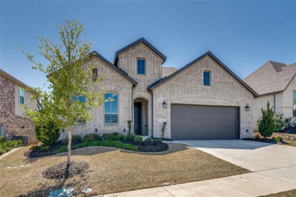 9612 TRAILWAY DR, OAK POINT, TX 75068, photo 4 of 40