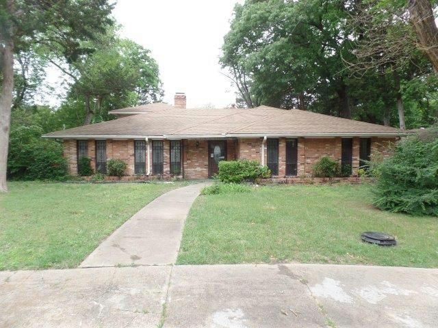 5925 FOREST HAVEN TRL, DALLAS, TX 75232, photo 1 of 26