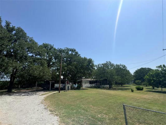 203 HUDSON DR, VALLEY VIEW, TX 76272 - Image 1