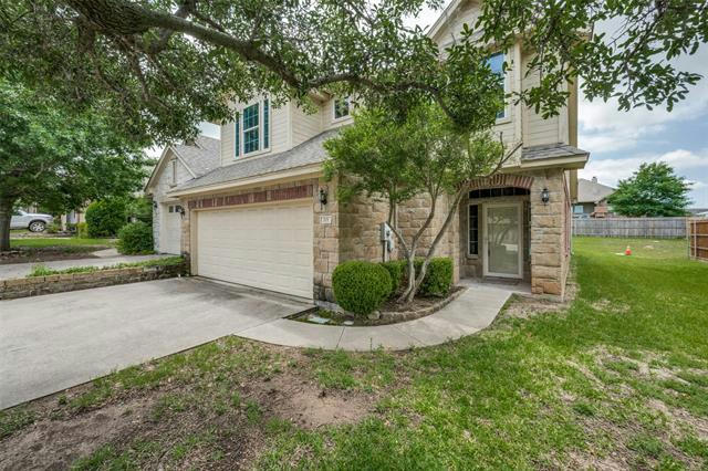 201 EMMA CALL CT, DECATUR, TX 76234, photo 1 of 25