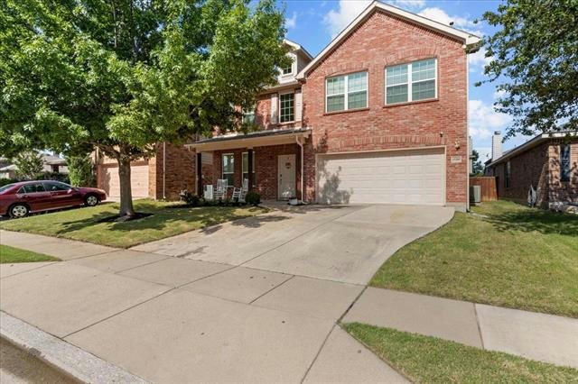 13205 PADRE AVE, FORT WORTH, TX 76244, photo 1 of 39