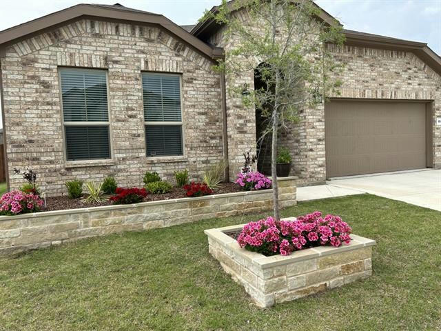 1001 CROXLEY WAY, FORT WORTH, TX 76247, photo 1 of 23