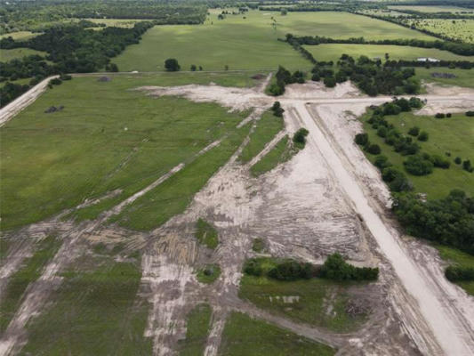 LOT 5 COUNTY RD 1076 ROAD, CELESTE, TX 75423, photo 4 of 7