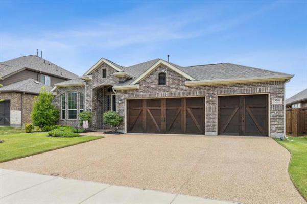3206 TIMBERLINE DR, MELISSA, TX 75454 - Image 1