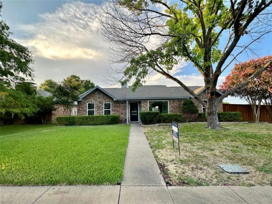 2301 RED RIVER DR, GARLAND, TX 75044 - Image 1