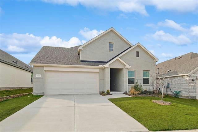 4451 STOCKDALE LN, FORNEY, TX 75126, photo 1 of 22