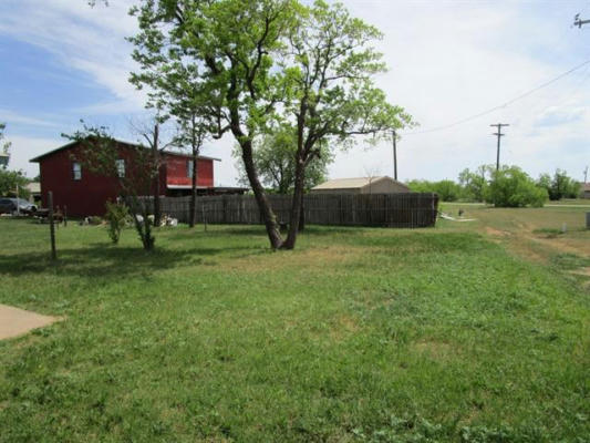 120 N 6TH ST, CROWELL, TX 79227, photo 4 of 27