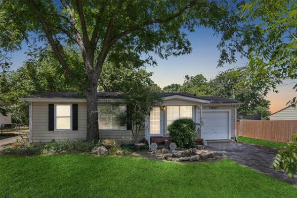 13835 BEE ST, FARMERS BRANCH, TX 75234 - Image 1