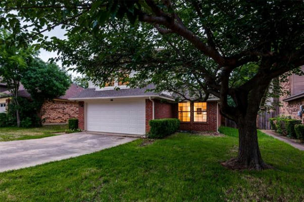 921 BOXWOOD DR, LEWISVILLE, TX 75067, photo 4 of 40