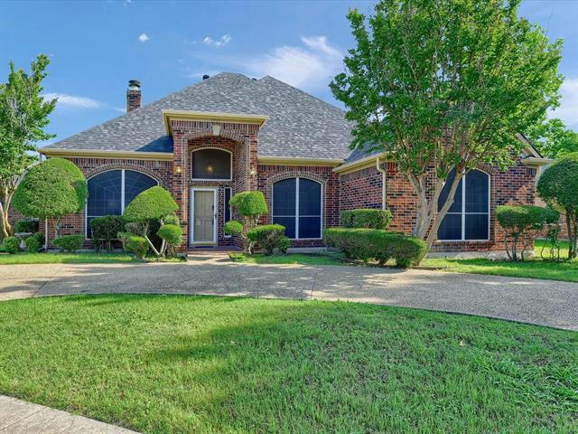 3005 DOGWOOD TRL, ROWLETT, TX 75088, photo 1 of 29