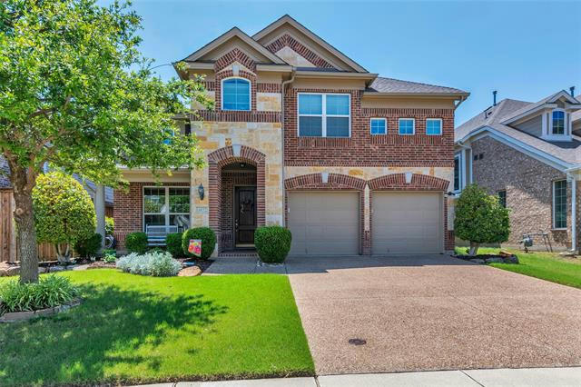 4032 KNIGHTERRANT, FORT WORTH, TX 76262, photo 1 of 40
