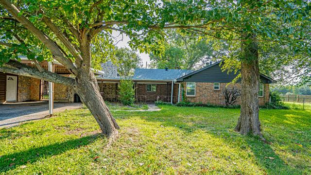 4565 E HIGHWAY 67, RAINBOW, TX 76077 - Image 1