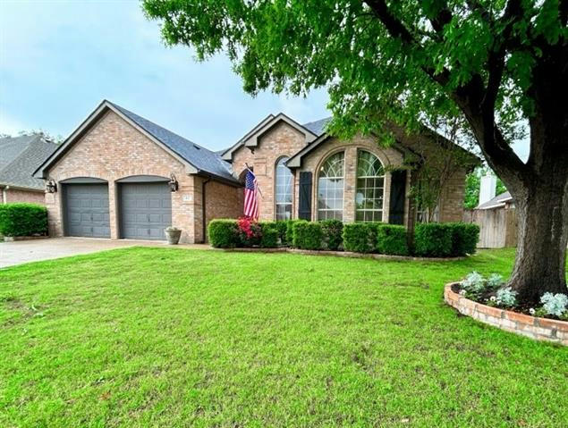 51 SONORA DR, TROPHY CLUB, TX 76262, photo 1 of 37