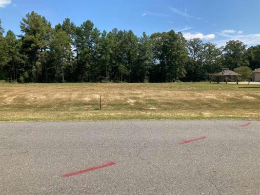 LOT 18 FOUNTAINBLEAU ROAD, KEITHVILLE, LA 71047 - Image 1