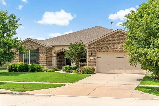 2622 ROLLING MEADOW RD, FRISCO, TX 75036, photo 1 of 40