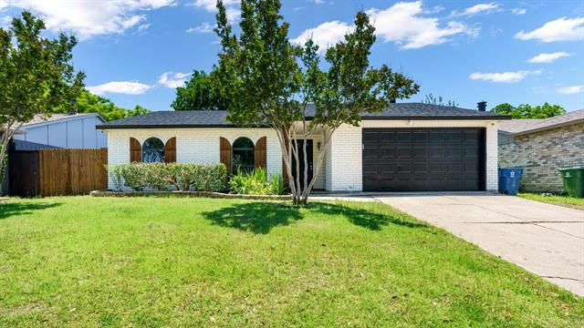 4905 WATSON DR, THE COLONY, TX 75056, photo 1 of 31