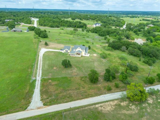 2025 COUNTY ROAD 1792, SUNSET, TX 76270, photo 4 of 37