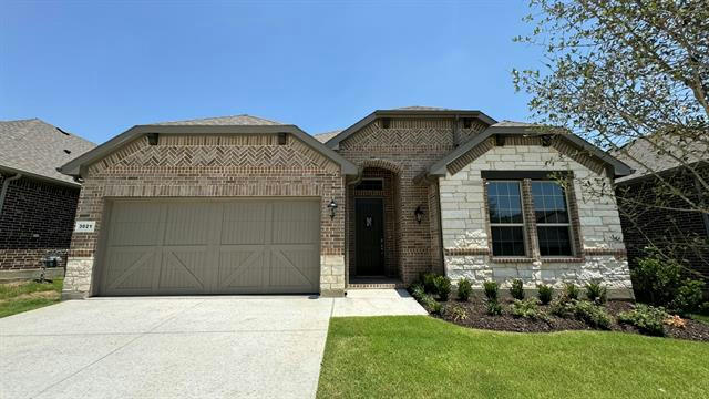 3021 HAMPTON PATH, ARGYLE, TX 76226 Single Family Residence For Sale ...