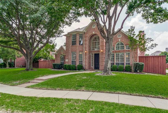 474 COPPERSTONE TRL, COPPELL, TX 75019, photo 1 of 32