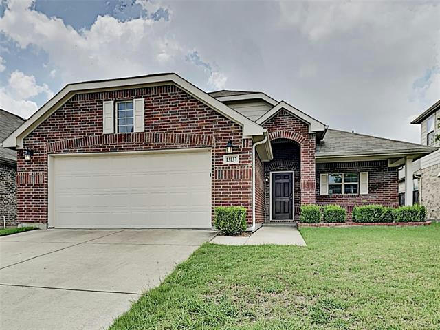 13137 LARKS VIEW PT, FORT WORTH, TX 76244, photo 1 of 11