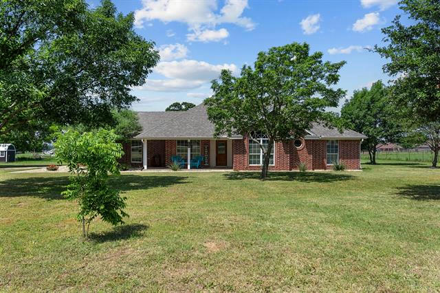 498 OLIVE BRANCH RD, BROCK, TX 76087, photo 1 of 32