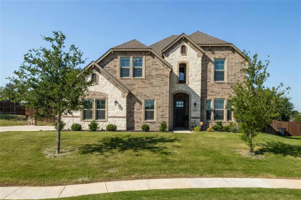 104 YALE CT, WEATHERFORD, TX 76088 - Image 1