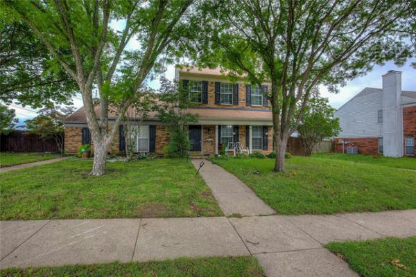 2418 FORESTBROOK DR, GARLAND, TX 75040 - Image 1