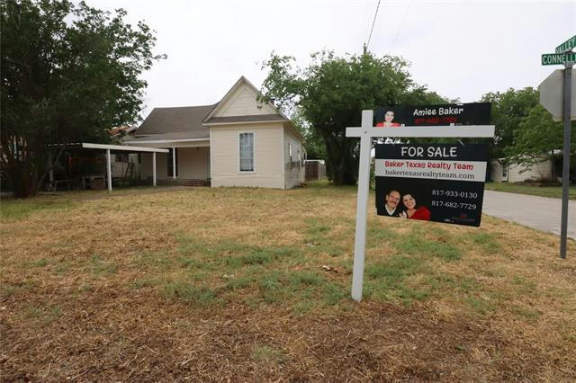 501 S CONNELLEE AVE, EASTLAND, TX 76448, photo 1 of 25
