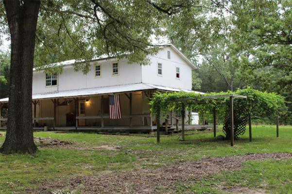 525 ELSIE RD, CASTOR, LA 71016, photo 2 of 13