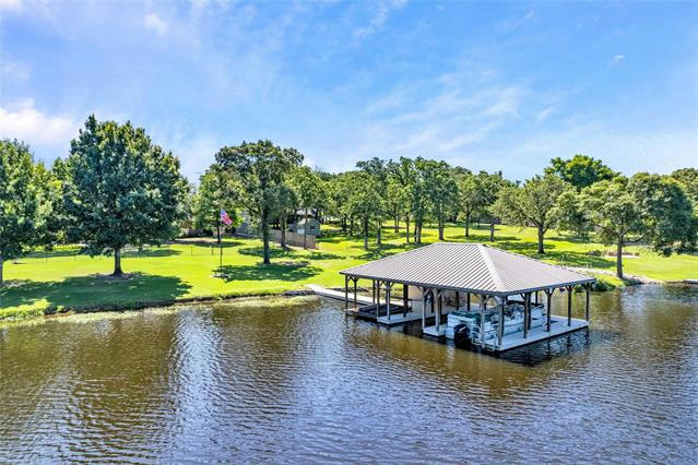 2391 LAKEFRONT SHORES RD, ATHENS, TX 75752, photo 1 of 40