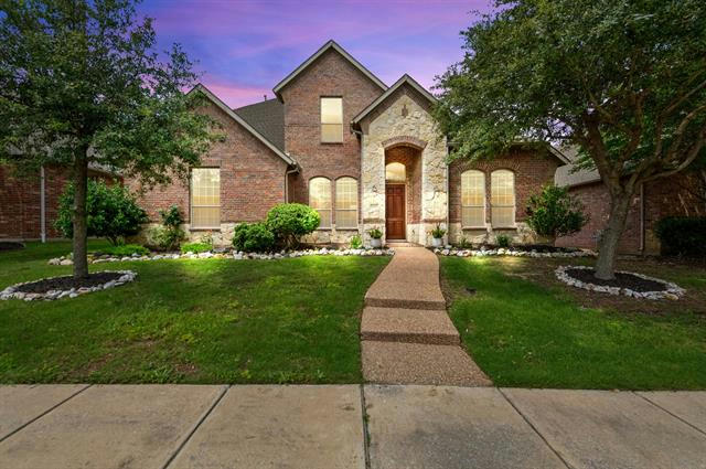 3523 MEADOW BLUFF LN, SACHSE, TX 75048, photo 1 of 31