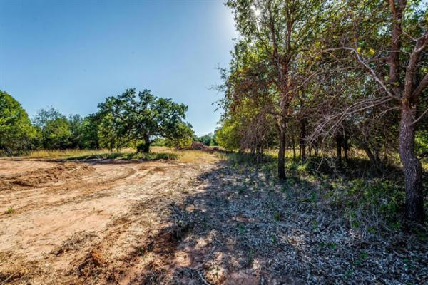LOT 26 GRAYSTONE DRIVE, WEATHERFORD, TX 76088, photo 4 of 8
