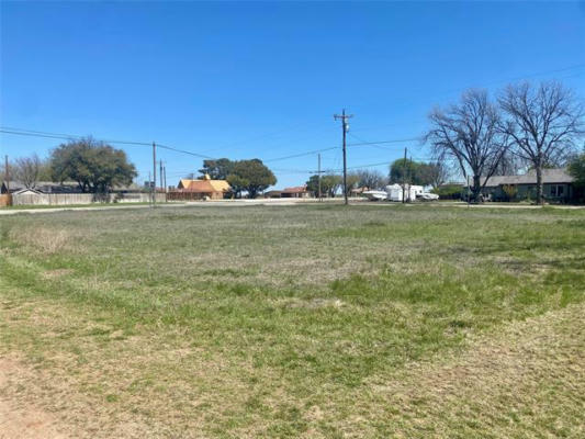 0 S AVENUE K EAST, HASKELL, TX 79521, photo 2 of 4
