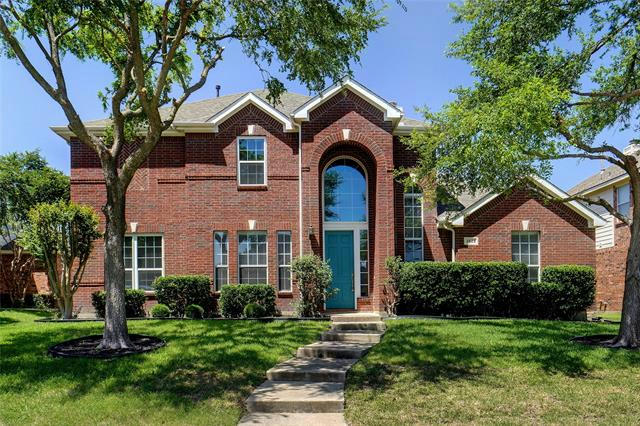 3525 THORP SPRINGS DR, PLANO, TX 75025, photo 1 of 25