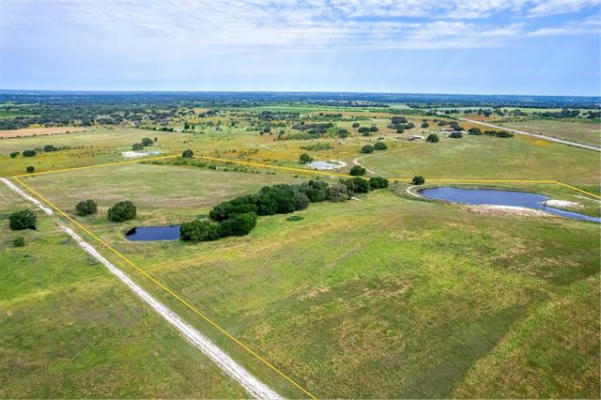 25 ACRES COUNTY ROAD 544, MULLIN, TX 76864 - Image 1