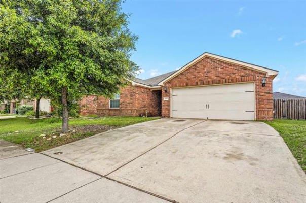6133 CHALK HOLLOW DR, FORT WORTH, TX 76179 - Image 1