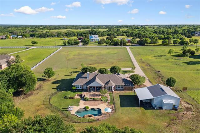 2273 MCCONNELL RD, GUNTER, TX 75058, photo 1 of 40