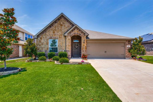 606 ORCHID DR, JUSTIN, TX 76247 - Image 1