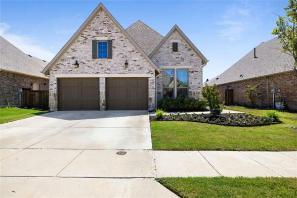 7625 NEWTOWN, THE COLONY, TX 75056 - Image 1