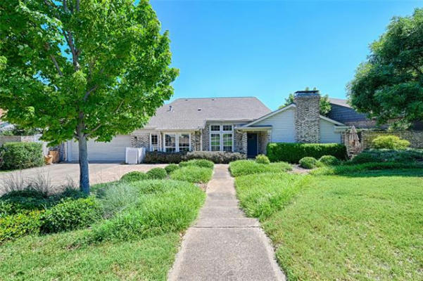2603 COUNTRY PLACE, CARROLLTON, TX 75006 - Image 1