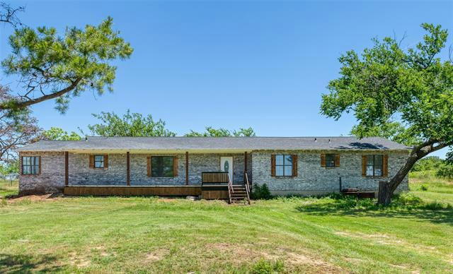 2520 POOLVILLE CUT OFF RD, POOLVILLE, TX 76487, photo 1 of 24