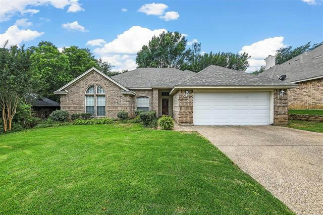 707 BISCAYNE DR, MANSFIELD, TX 76063, photo 1 of 32