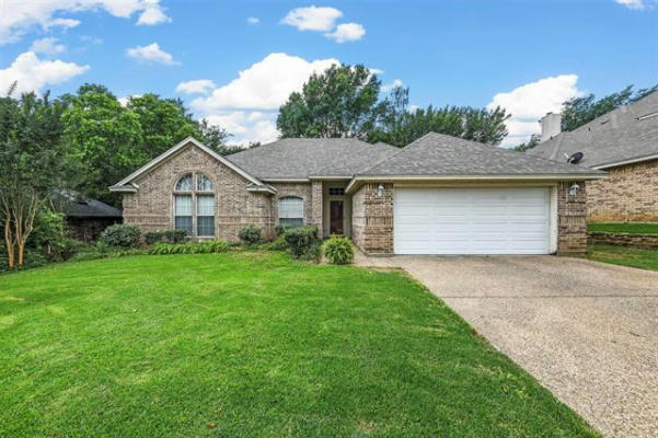 707 BISCAYNE DR, MANSFIELD, TX 76063 - Image 1