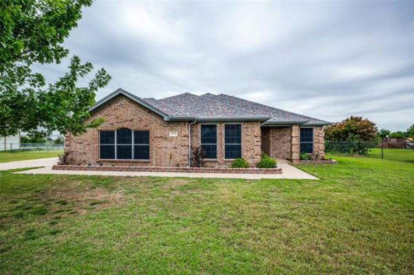 11717 SKY BLUE CT, HASLET, TX 76052 - Image 1