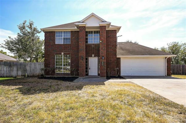 2002 LONGMEADOW CT, DENTON, TX 76209 - Image 1