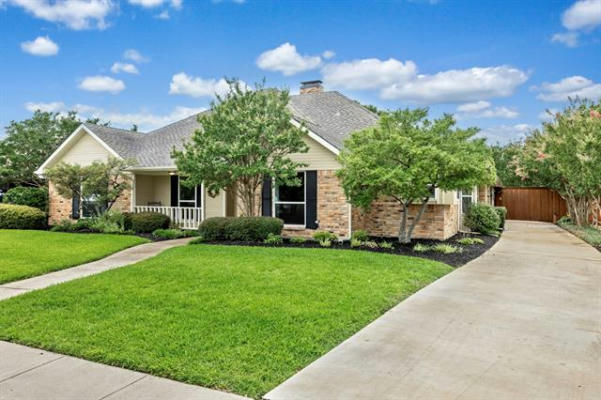 2821 APPLE VALLEY DR, GARLAND, TX 75043 - Image 1